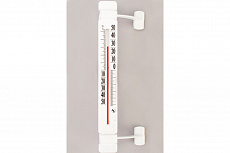 Термометр оконный "Липучка" ТБ-223 для стеклопакетов