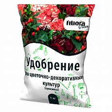 Удобрение Filiora Green универс (тукосмесь) 1 кг