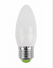 Лампа светодиодная ФОТОН свеча B35-6W/E27/4000K холод.