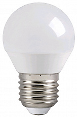 Лампа светодиодная ФОТОН шар P45-6W/E27/4000K холод.