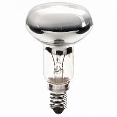 Лампа накаливания PHILIPS зеркальная R50 40W 230V E14