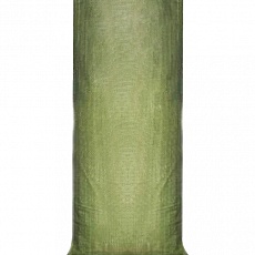 Мешок полипропиленовый 55х95 см зеленый